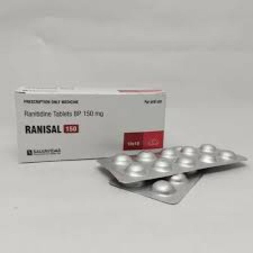 Ranastal Tablet